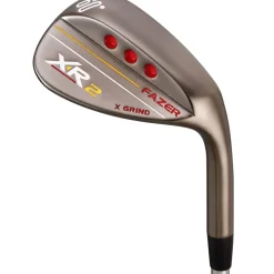 Fazer XR2 Nickel Steel Golf Wedge
