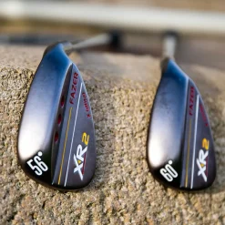 Fazer XR2 Nickel Steel Golf Wedge