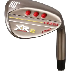 Fazer XR2 Nickel Steel Golf Wedge