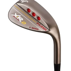 Fazer XR2 Nickel Steel Golf Wedge