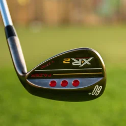 Fazer XR2 Nickel Steel Golf Wedge