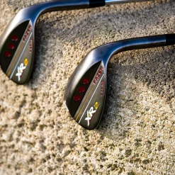 Fazer XR2 Nickel Steel Golf Wedge