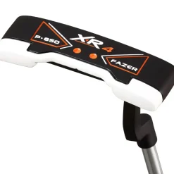 Fazer XR4 P650 Golf Putter
