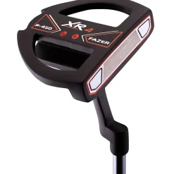 Fazer XR4 P450 Golf Putter