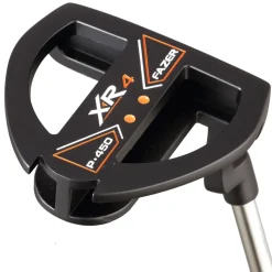 Fazer XR4 P450 Golf Putter