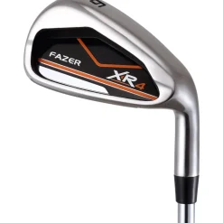 Fazer XR4 Steel Golf Irons