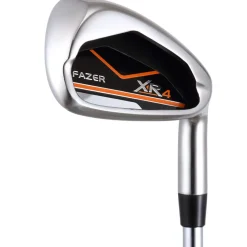 Fazer XR4 Steel Golf Irons
