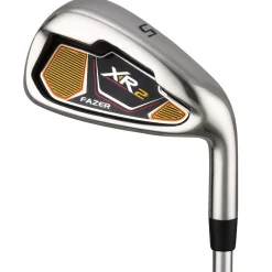 Fazer XR2 Steel Golf Irons