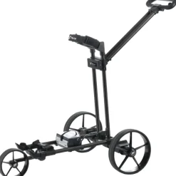 Flat Cat AHEAD 36 Hole Lithium Electric Golf Trolley