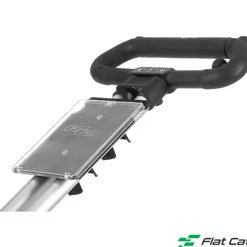 Flat Cat AHEAD 36 Hole Lithium Electric Golf Trolley