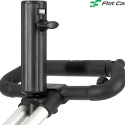 Flat Cat AHEAD 36 Hole Lithium Electric Golf Trolley