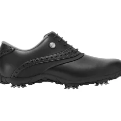 FootJoy Ladies Arc LP Waterproof Spiked Golf Shoes