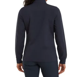 FootJoy Ladies Essentials Full Zip Golf Mid Layer