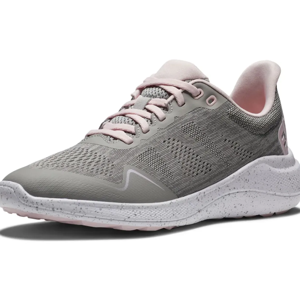 FootJoy Ladies Flex Athletic Spikeless Golf Shoes