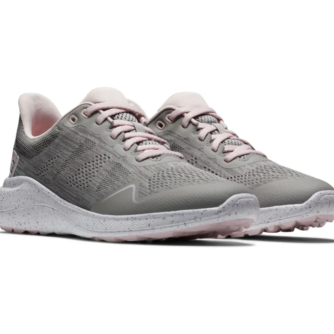 FootJoy Ladies Flex Athletic Spikeless Golf Shoes