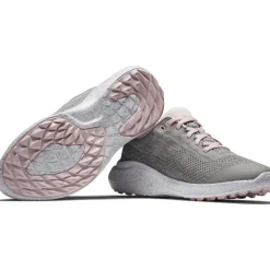 FootJoy Ladies Flex Athletic Spikeless Golf Shoes