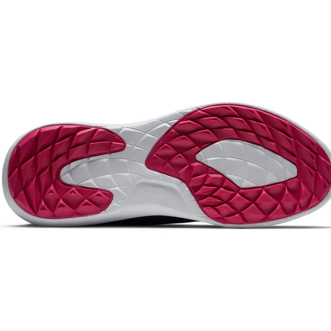 FootJoy Ladies Flex Athletic Spikeless Golf Shoes