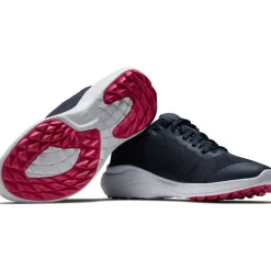 FootJoy Ladies Flex Athletic Spikeless Golf Shoes