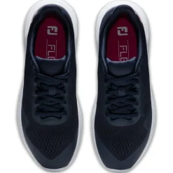 FootJoy Ladies Flex Athletic Spikeless Golf Shoes