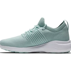 FootJoy Ladies Flex XP Waterproof Spikeless Golf Shoes