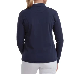 FootJoy Ladies Full Zip Golf Mid Layer