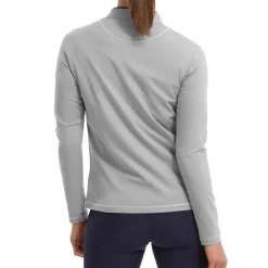 FootJoy Ladies Full Zip Golf Mid Layer