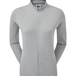 FootJoy Ladies Full Zip Golf Mid Layer