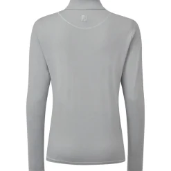 FootJoy Ladies Full Zip Golf Mid Layer