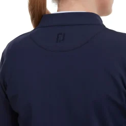 FootJoy Ladies Full Zip Golf Mid Layer