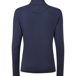FootJoy Ladies Full Zip Golf Mid Layer