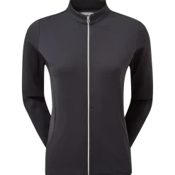 FootJoy Ladies Full ZipGolf Midlayer