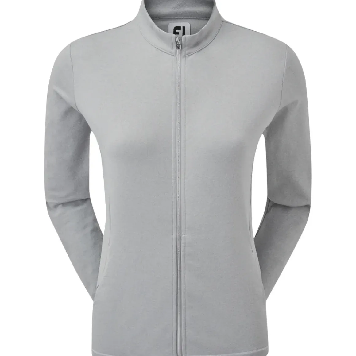 FootJoy Ladies Full ZipGolf Midlayer
