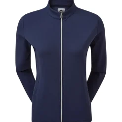 FootJoy Ladies Full ZipGolf Midlayer
