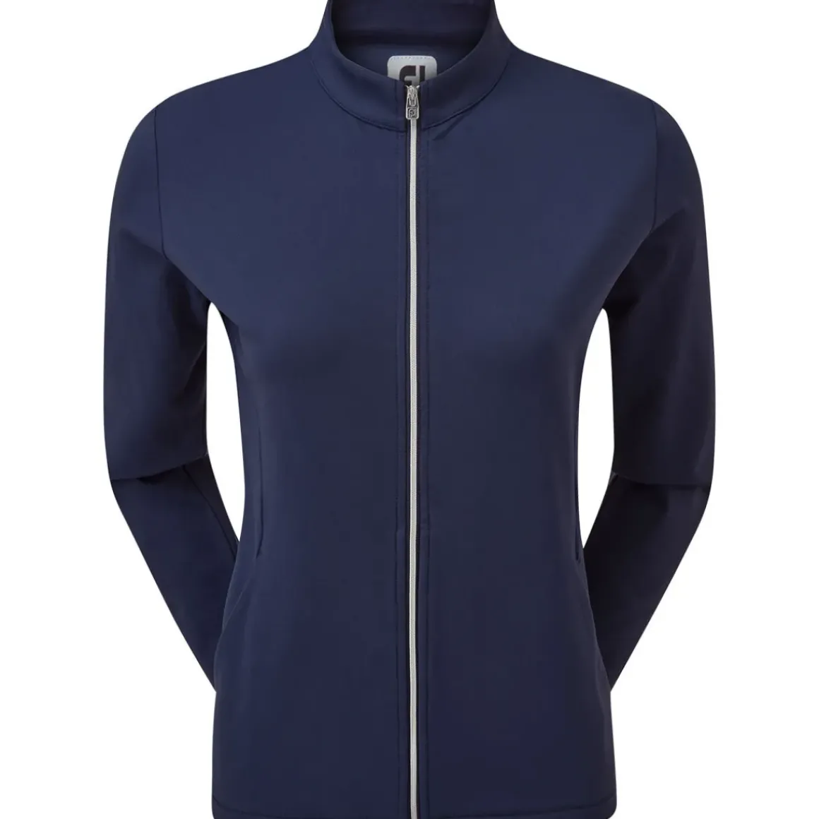 FootJoy Ladies Full ZipGolf Midlayer