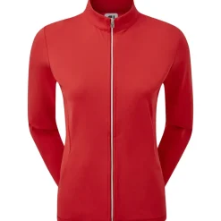 FootJoy Ladies Full ZipGolf Midlayer