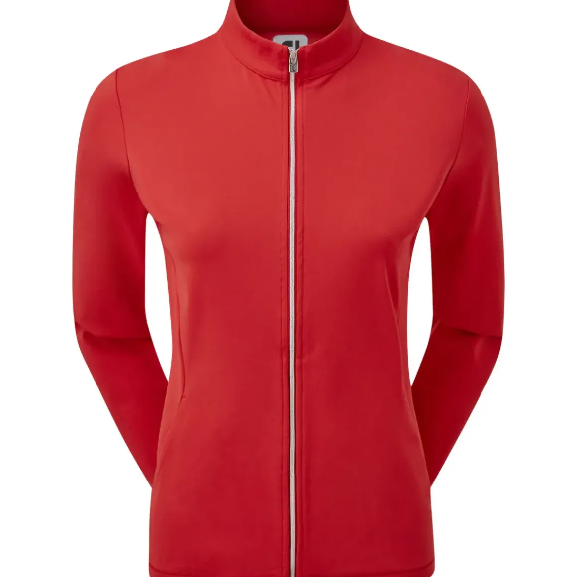 FootJoy Ladies Full ZipGolf Midlayer