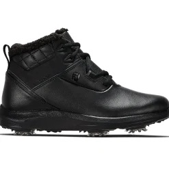 FootJoy Ladies Stormwalker Waterproof Spiked Golf Boots