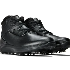 FootJoy Ladies Stormwalker Waterproof Spiked Golf Boots