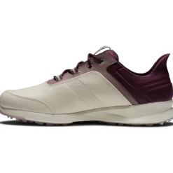 FootJoy Ladies Stratos Waterproof Spikeless Golf Shoes