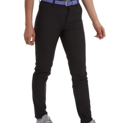 FootJoy Ladies Stretch Crop Golf Trousers