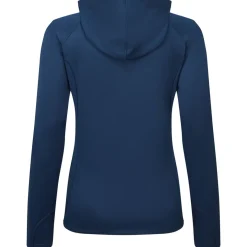 FootJoy Ladies ThermoSeries Hybrid Full Zip Golf Hoodie