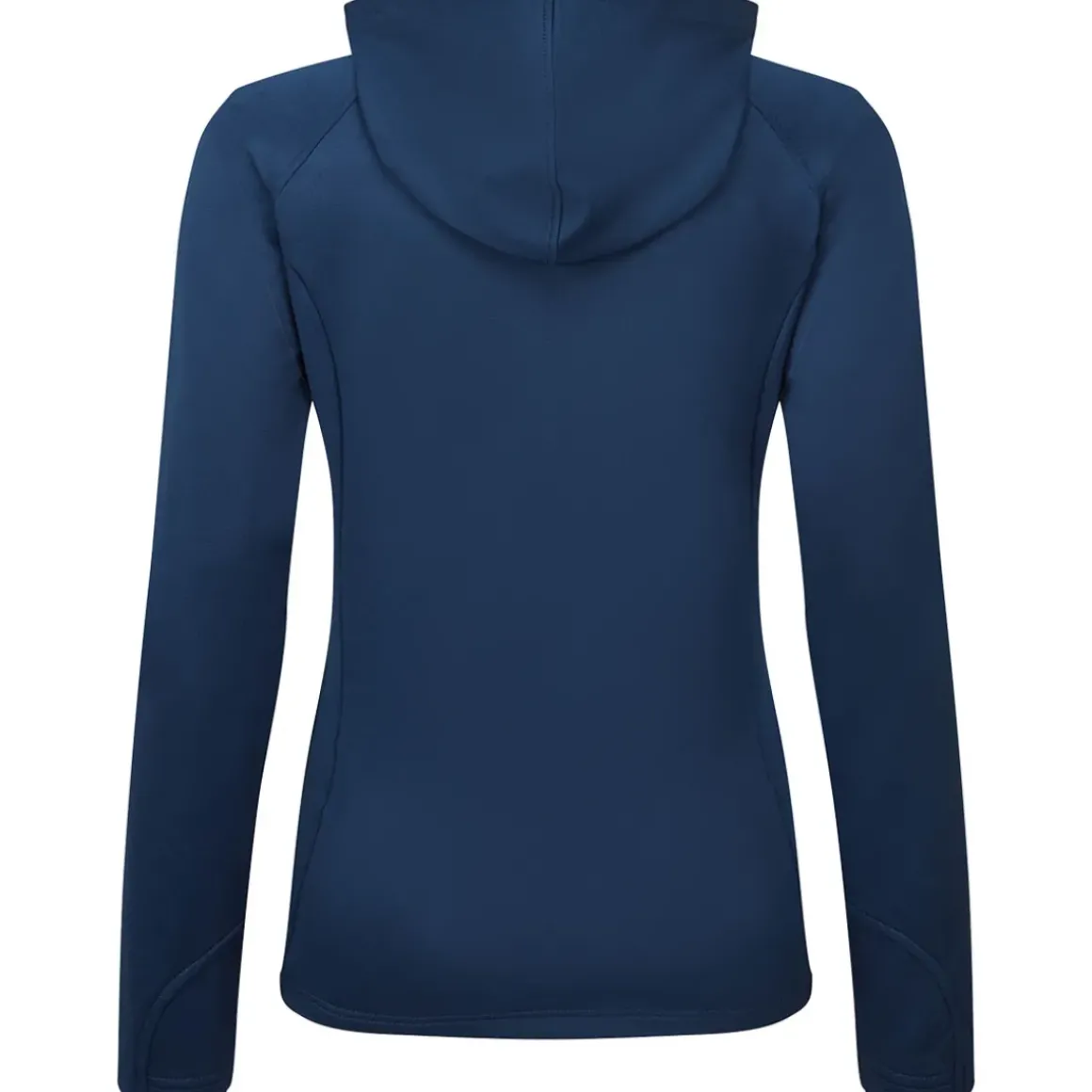FootJoy Ladies ThermoSeries Hybrid Full Zip Golf Hoodie