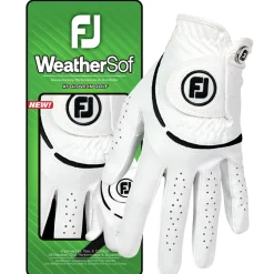 FootJoy Ladies Weathersof Golf Glove