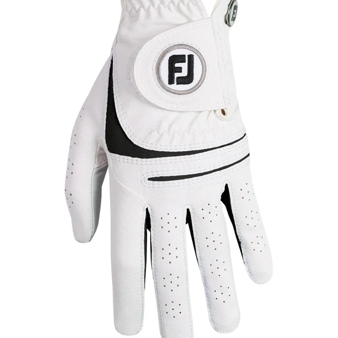 FootJoy Ladies WeatherSof Golf Glove