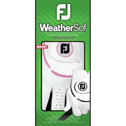 FootJoy Ladies Weathersof Golf Glove