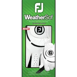 FootJoy Ladies Weathersof Golf Glove