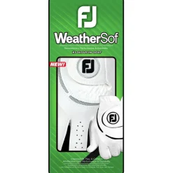 FootJoy Ladies Weathersof Golf Glove