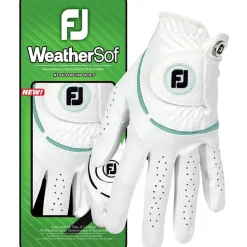 FootJoy Ladies Weathersof Golf Glove