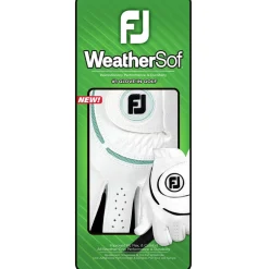 FootJoy Ladies Weathersof Golf Glove
