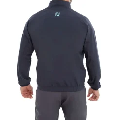 FootJoy Men&rsquo;s Elements Packable Waterproof Golf Jacket